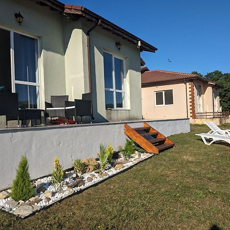 Villa Emine Banya  외부 사진