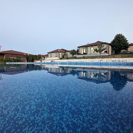 Villa Emine Banya  외부 사진