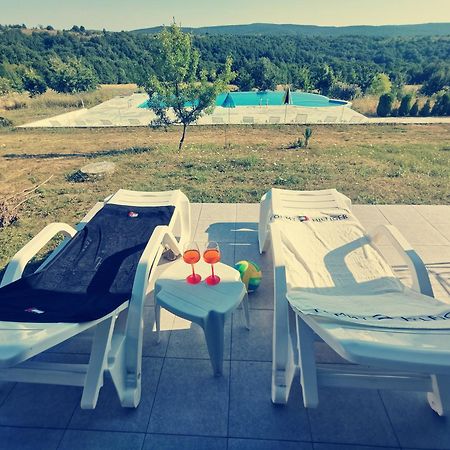 Villa Emine Banya  외부 사진