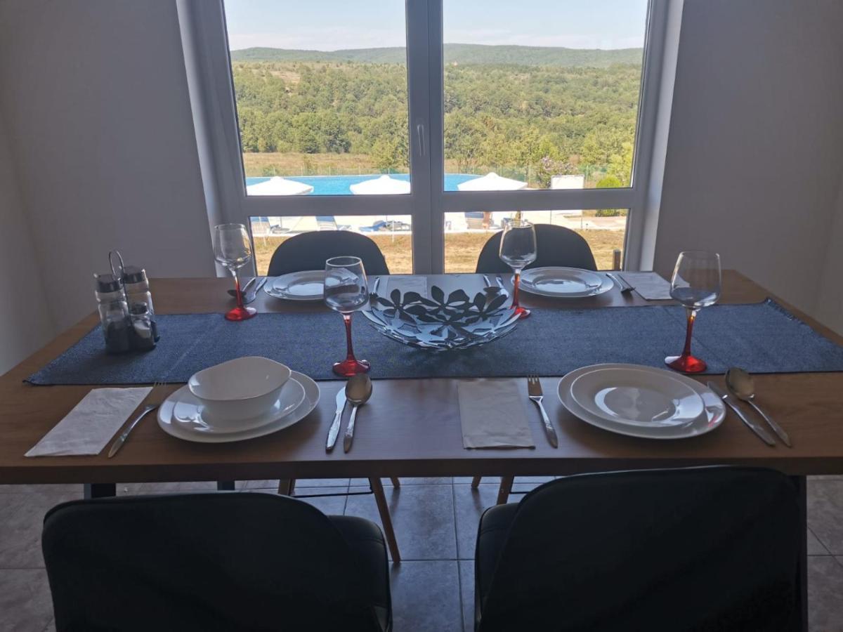 Villa Emine Banya  외부 사진