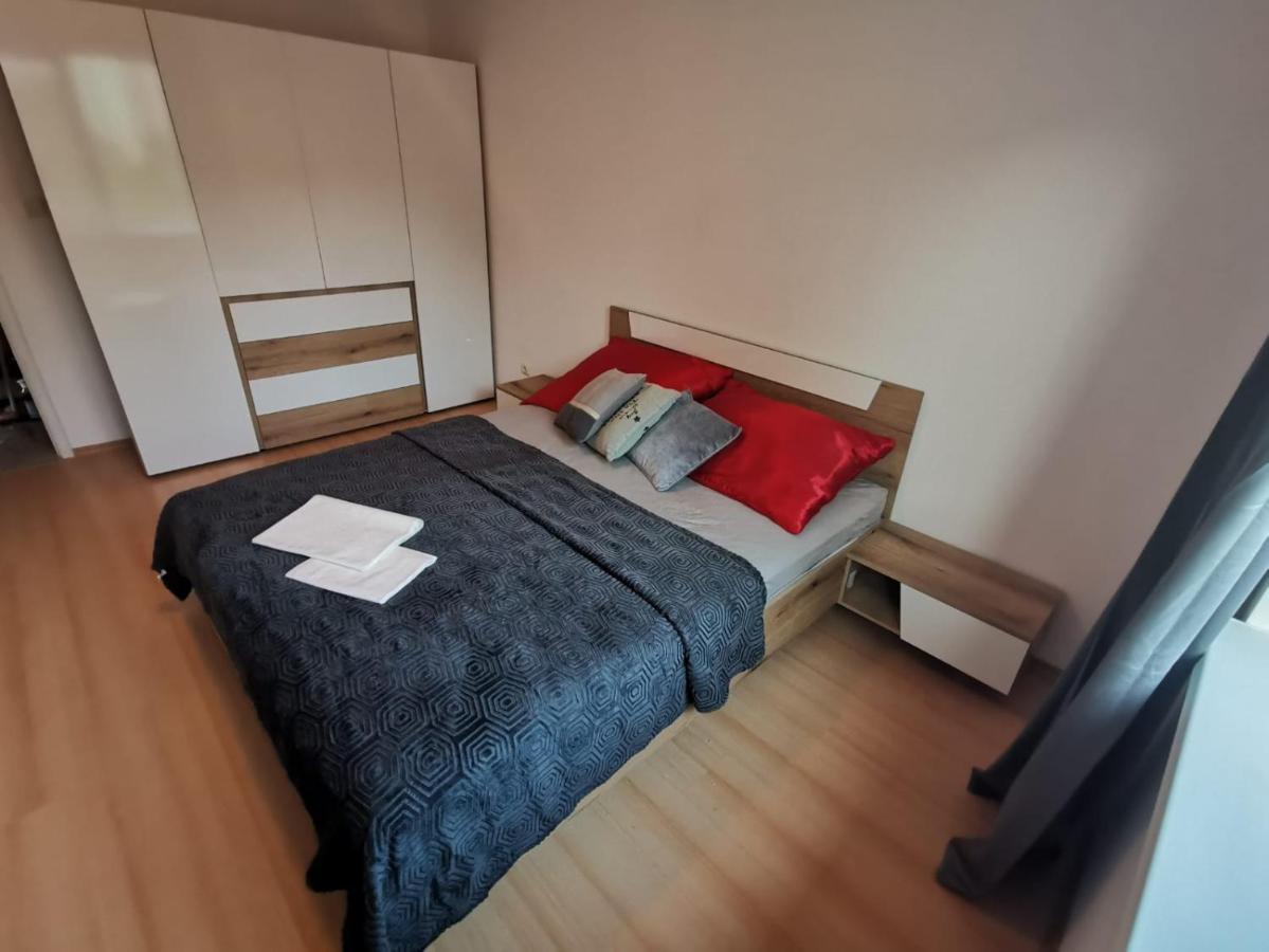 Villa Emine Banya  외부 사진