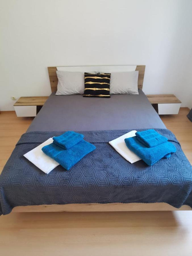 Villa Emine Banya  외부 사진