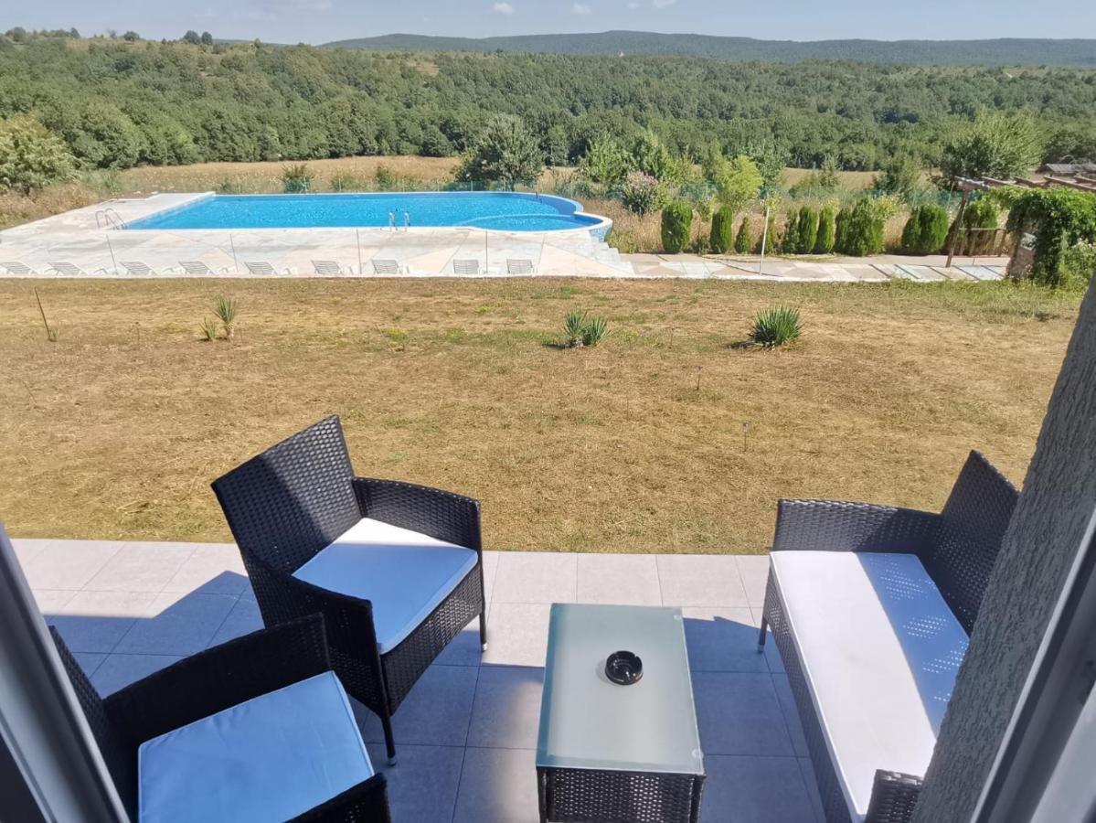 Villa Emine Banya  외부 사진