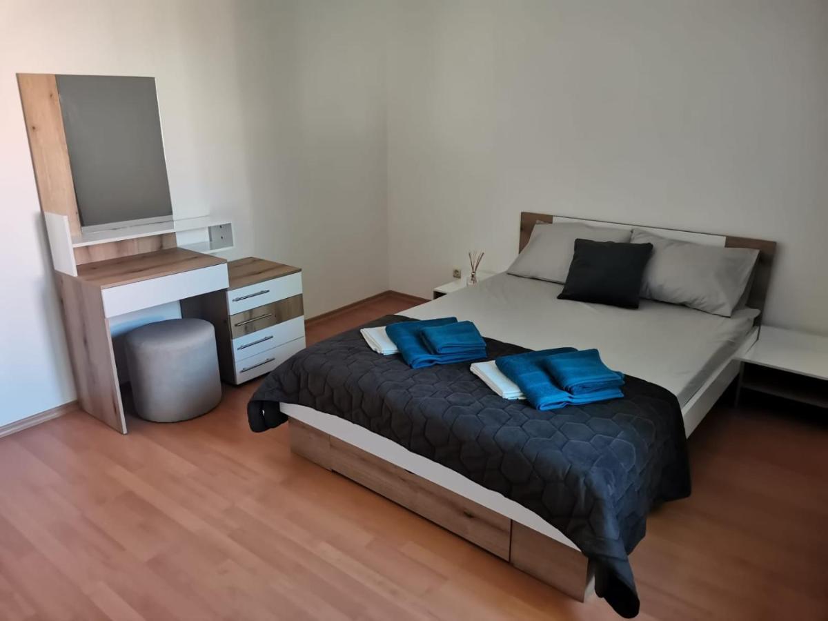 Villa Emine Banya  외부 사진