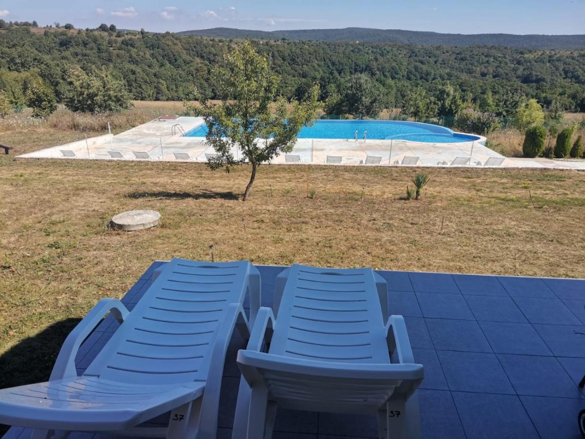 Villa Emine Banya  외부 사진