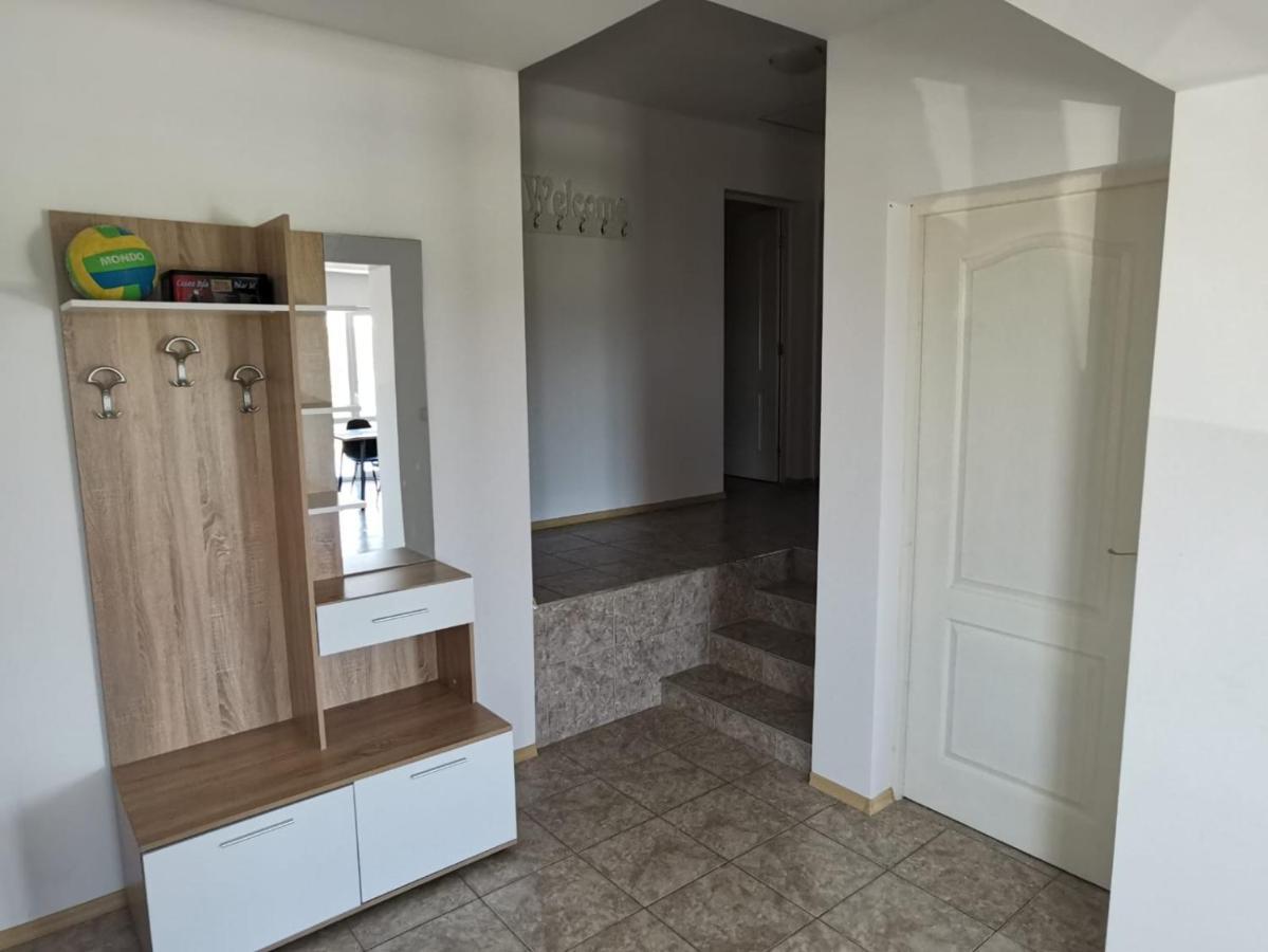 Villa Emine Banya  외부 사진
