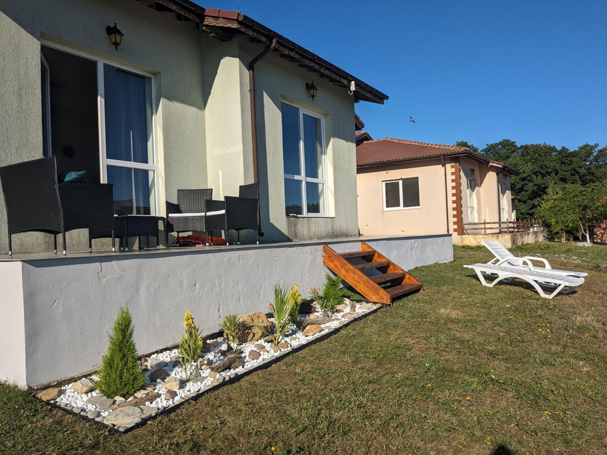 Villa Emine Banya  외부 사진