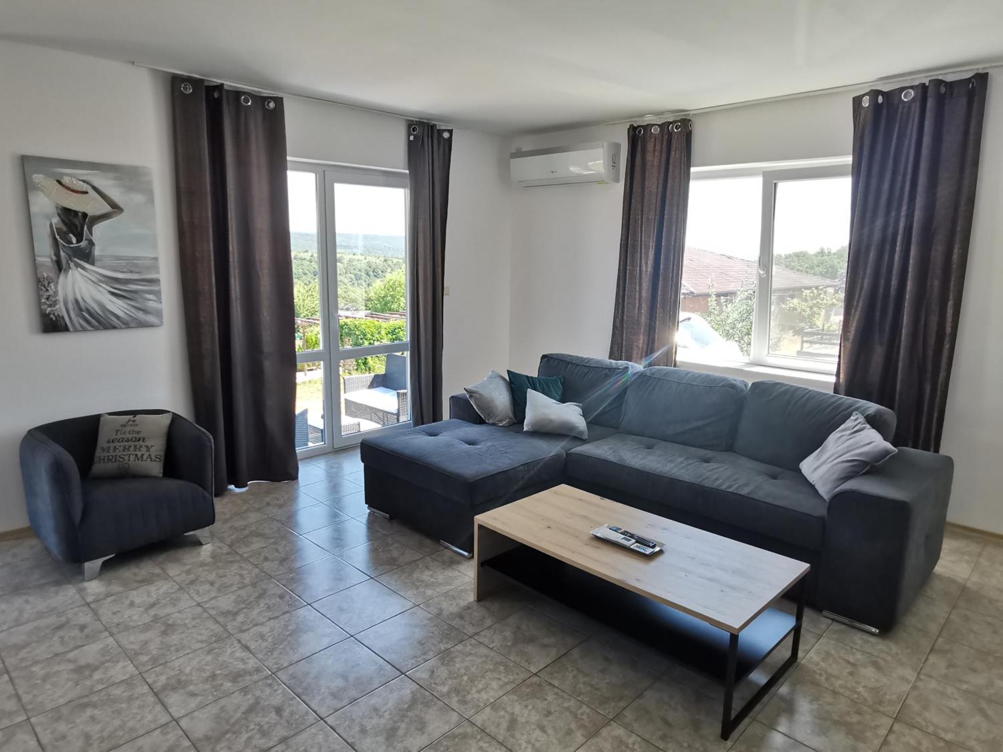 Villa Emine Banya  외부 사진