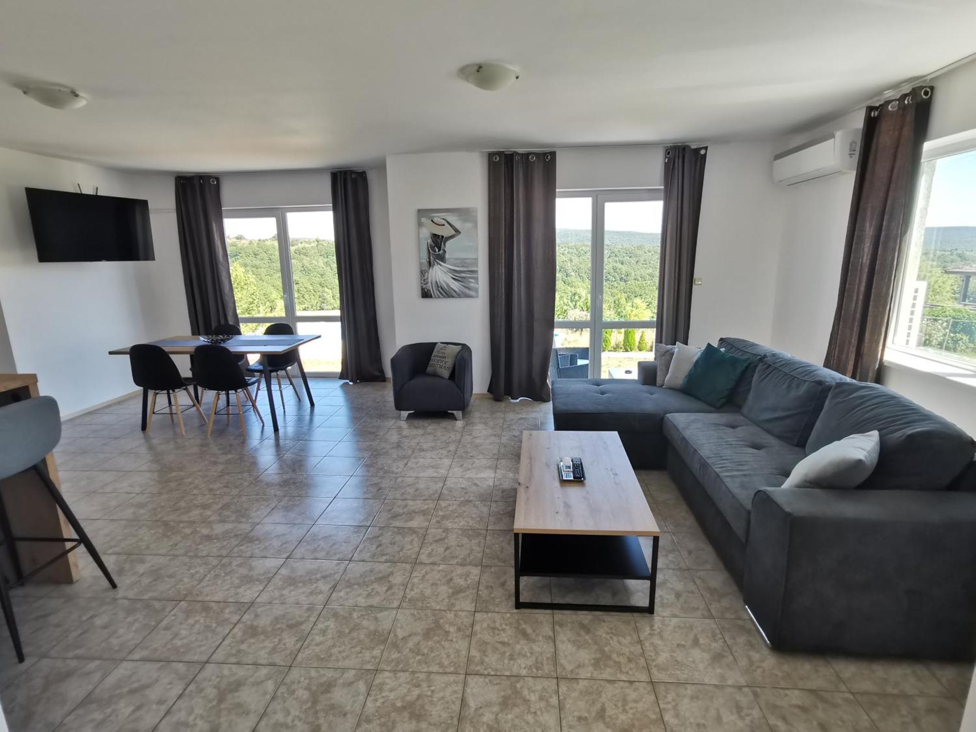 Villa Emine Banya  외부 사진