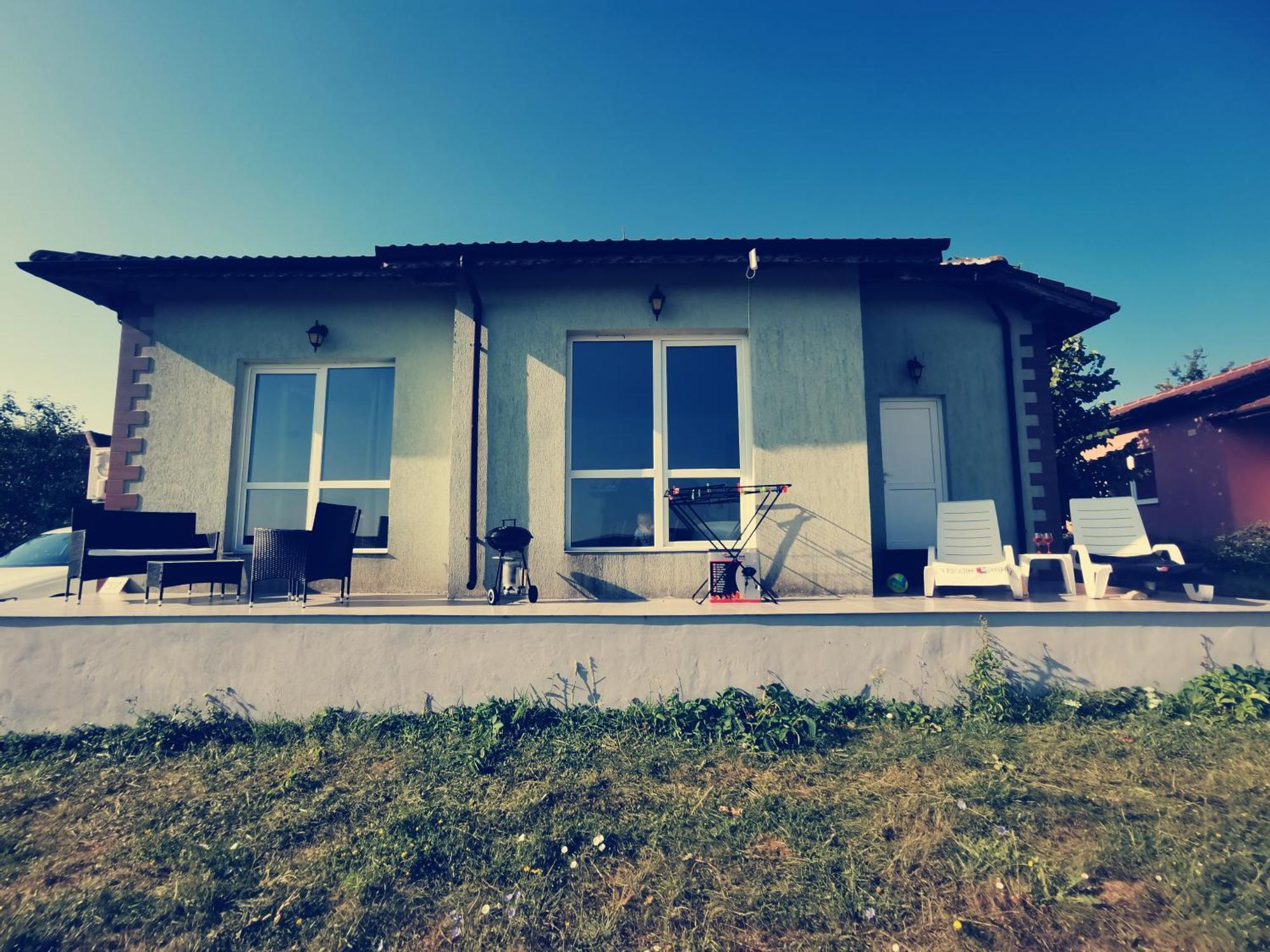 Villa Emine Banya  외부 사진