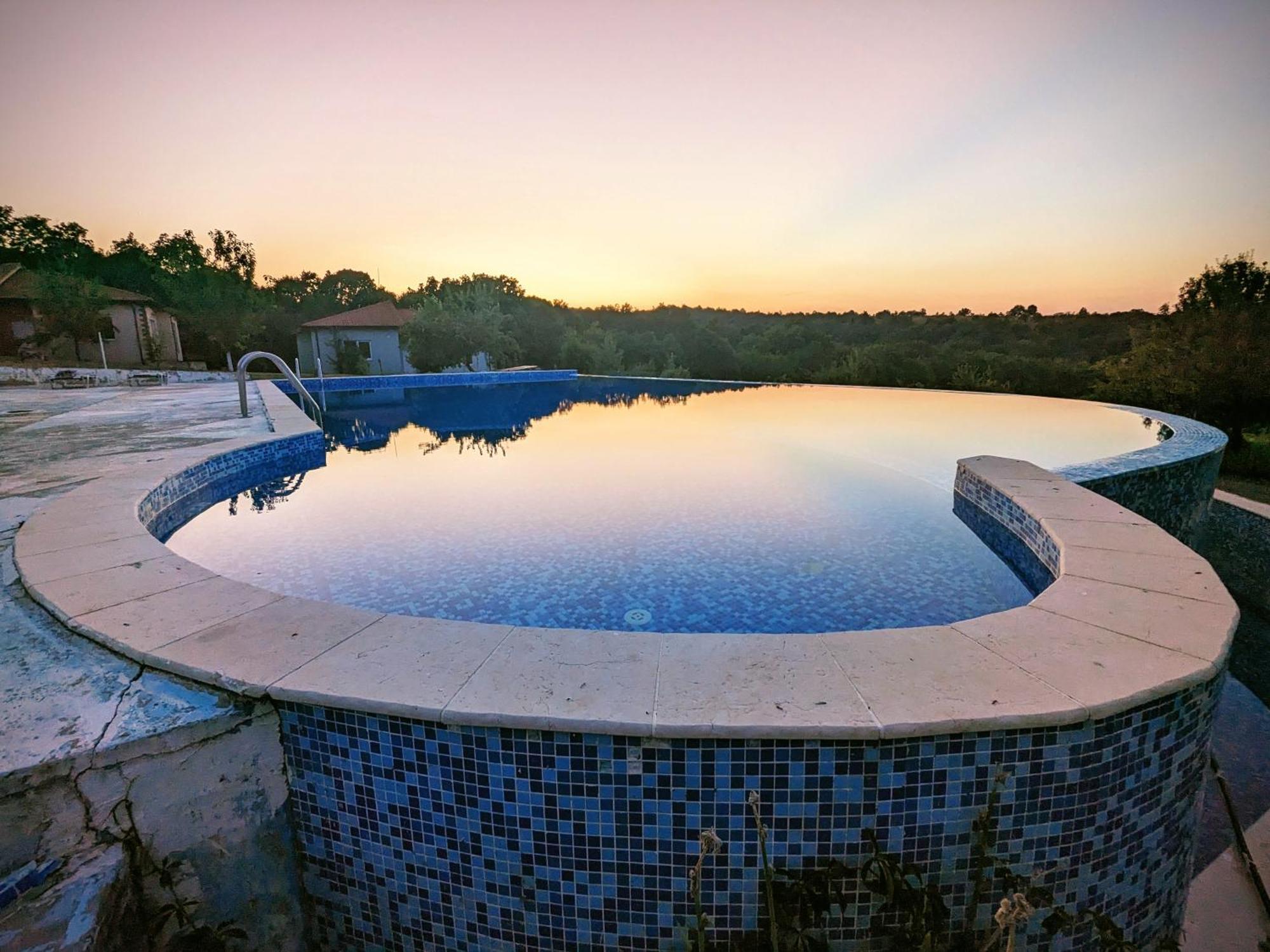 Villa Emine Banya  외부 사진